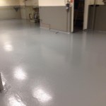 Commercial Epoxy Flooring Services