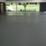 Long Lasting Epoxy Garage Floors